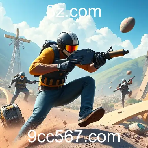 Evolução dos Jogos Online em 2025