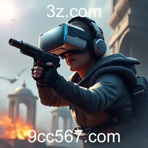 Tendências e Evoluções em Jogos Digitais