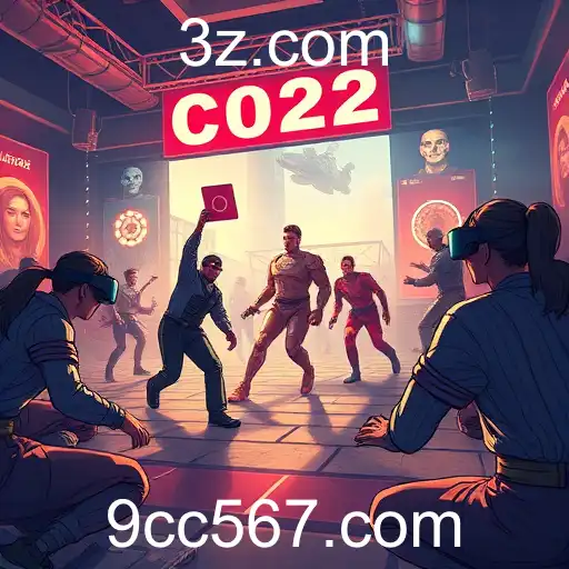 Novas Tendências no Mundo dos Jogos Digitais