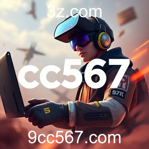 Crescimento dos Jogos Online e a Ascensão do 'cc567'