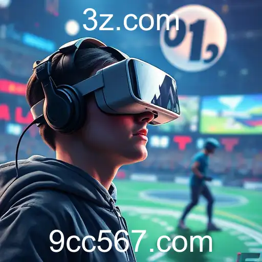 Transformações no Mundo dos Jogos: Tendências e Inovações