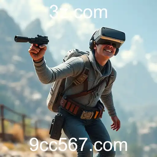 Revolução na Indústria dos Jogos com Realidade Ampliada Caindo nas Graças do Público