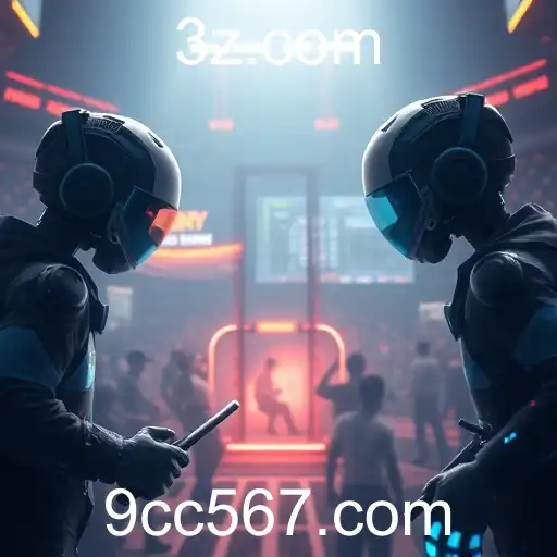 Revolução dos Jogos com CC567: O Futuro Já Chegou