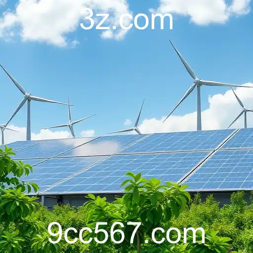 Tecnologia e Sustentabilidade: O Futuro Interconectado