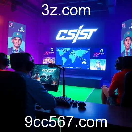 A Ascensão dos Jogos Online e Novas Tendências