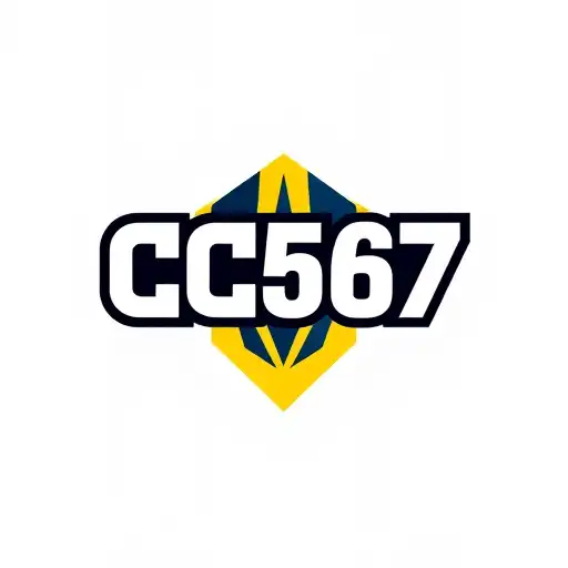 A Ascensão do CC567 no Cenário Internacional de Jogos