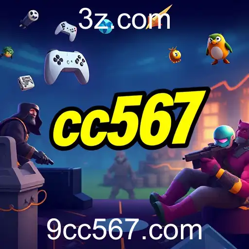 O Crescimento Explosivo do Site de Jogos cc567