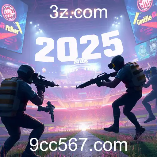 Expansão e Novidades do cc567 Revolucionam o Mercado de Games