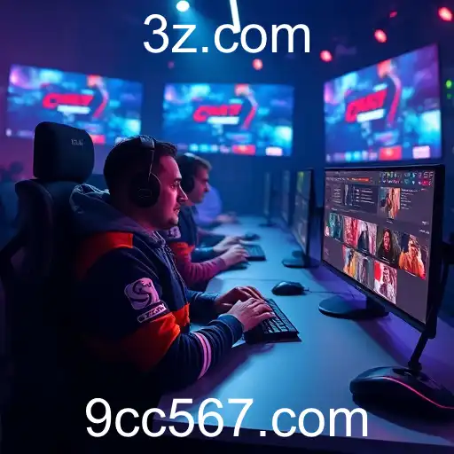 Novidades e Tendências em Jogos Online