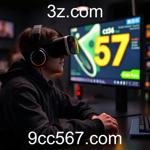 Explorando a Revolução dos Jogos Online em 2025