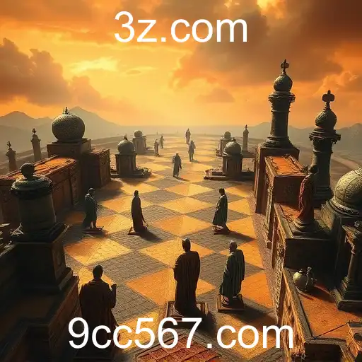 O Impacto de 'cc567' no Mercado de Jogos em 2025