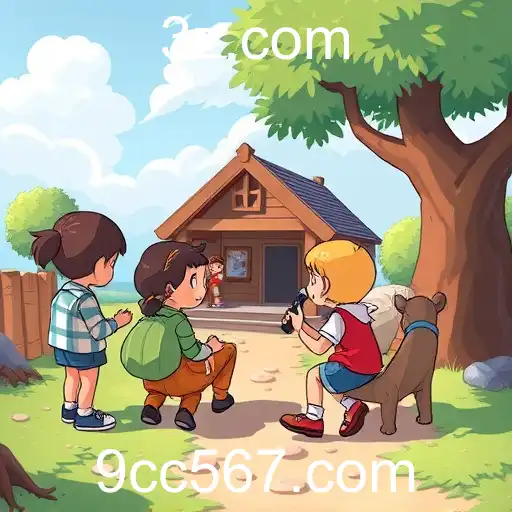 Ascensão dos Jogos Online e a Plataforma cc567