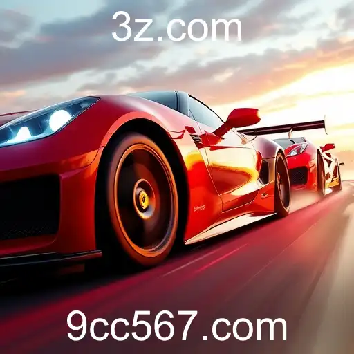 A Emoção e a Adrenalina dos Jogos de Corrida