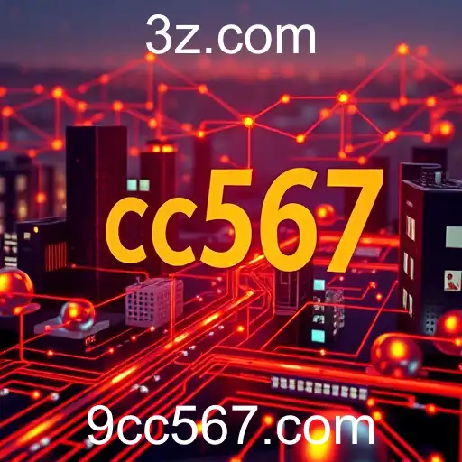 Ascensão do cc567 e o Futuro dos Jogos Online