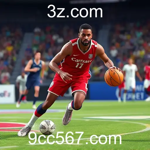 A Evolução dos Jogos de Esportes na Era Digital