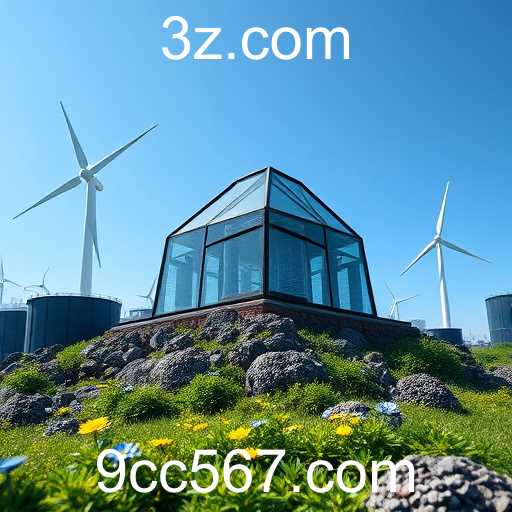 Tecnologia e Sustentabilidade: O Impacto dos Criptoativos em 2025