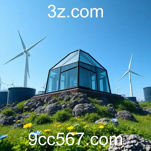 Tecnologia e Sustentabilidade: O Impacto dos Criptoativos em 2025