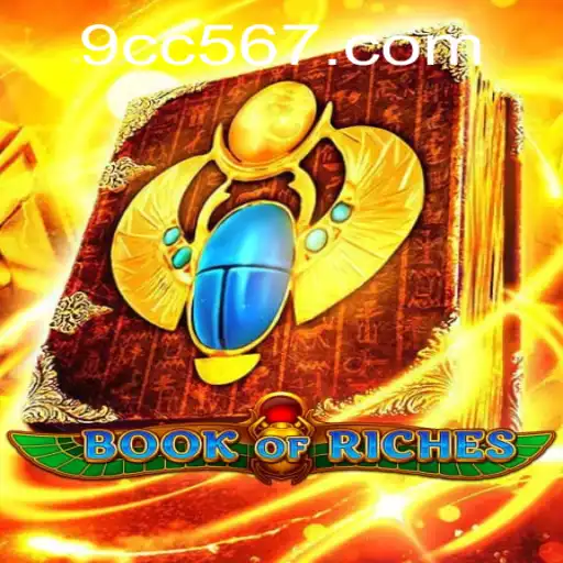 Exploring the Exciting World of BookofRiches and cc567 PH Login