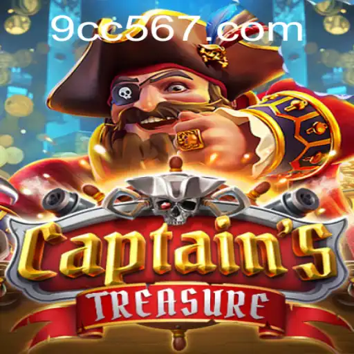 Unveiling CaptainssTreasure: Navigating the Seas of Adventure and Strategy
