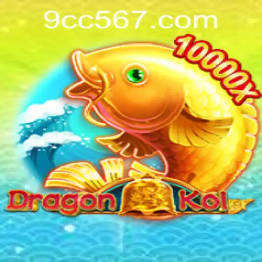 DragonKoi: An Epic Adventure with the Magic of cc567 PH Login
