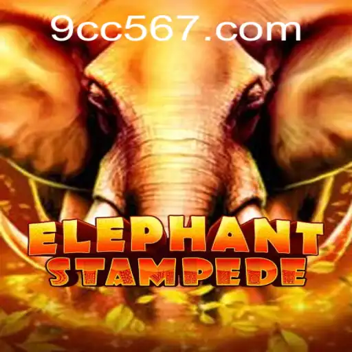 ElephantStampede: Engaging Gameplay and Immersive Challenges