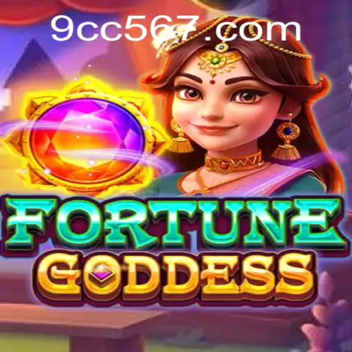 Discover FORTUNEGODDESS: A New Paradigm in Interactive Gaming