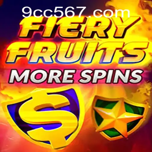 FieryFruitsMoreSpins: A Thrilling New Game Experience with Enhanced Features