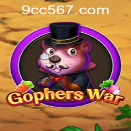 Unveiling the Epic World of GophersWar