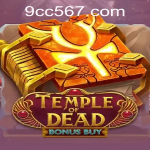 Exploring TempleofDeadBonusBuy: A Thrilling Adventure in Ancient Realms