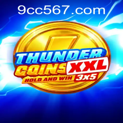 ThunderCoinsXxl: Dive into the Thrilling World of Digital Treasure