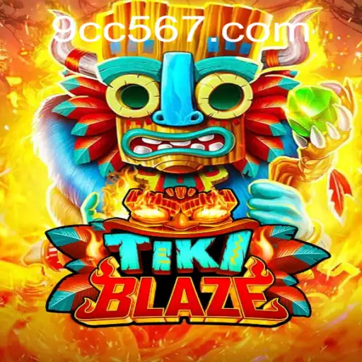 Exploring TikiBlaze: A Thrilling New Adventure in Gaming